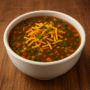 Veg Manchow Soup