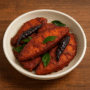 Andhra Special Fish Fry
