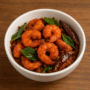 Chilli Shrimp
