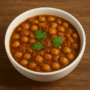Chana Masala