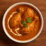 Chicken Mughlai