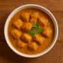 Chicken Korma (Curry Bowl)