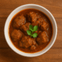 Lamb Vindaloo