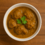Lamb Korma