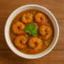 Shrimp Masala