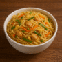 Chicken Noodles/Schezwan