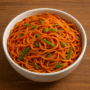 Veg Noodles/Schezwan