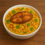House Special Fish Biryani