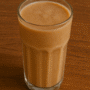 Chikoo Shake
