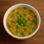 Veg Clear Soup