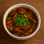 Veg Hot & Sour Soup
