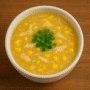Chicken Sweet Corn Soup