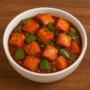 Paneer Manchurian
