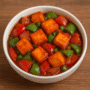 Chilli Paneer