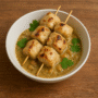 Boneless Malai Chicken