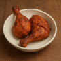 Tandoor Chicken Half