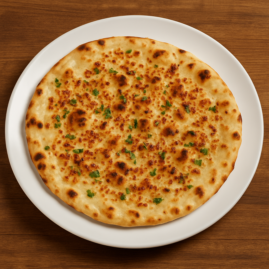 Biryani House - Bullet Naan