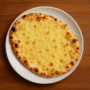 Cheese Naan