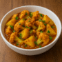 Aloo Gobi