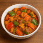 Kadai Veg