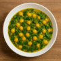 Chana Saag
