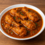 Telangana Chicken Curry