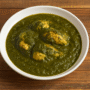 Saag Chicken