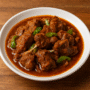 Kadai Goat