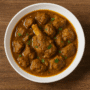 Mutton Mughlai