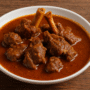 Mutton Mandakini