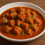 Lamb Tikka Masala (Curry Bowl)