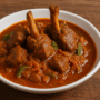 Kadai Lamb