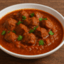 Spicy Andhra Lamb Curry