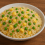 Egg Fried Rice/Schezwan