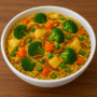 House Special Veg Biryani