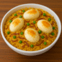 House Special Egg Biryani
