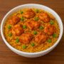 House Special Boneless Chicken Biryani