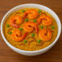 House Special Shrimp Biryani