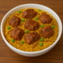 House Special Goat Biryani