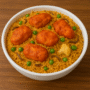 Vijaywada Boneless Chicken Biryani