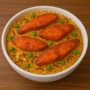 Vijaywada Fish Biryani