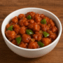Chicken Manchurian