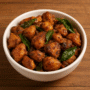 Chicken Pepper Fry 