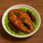 Tawa Fish Fry