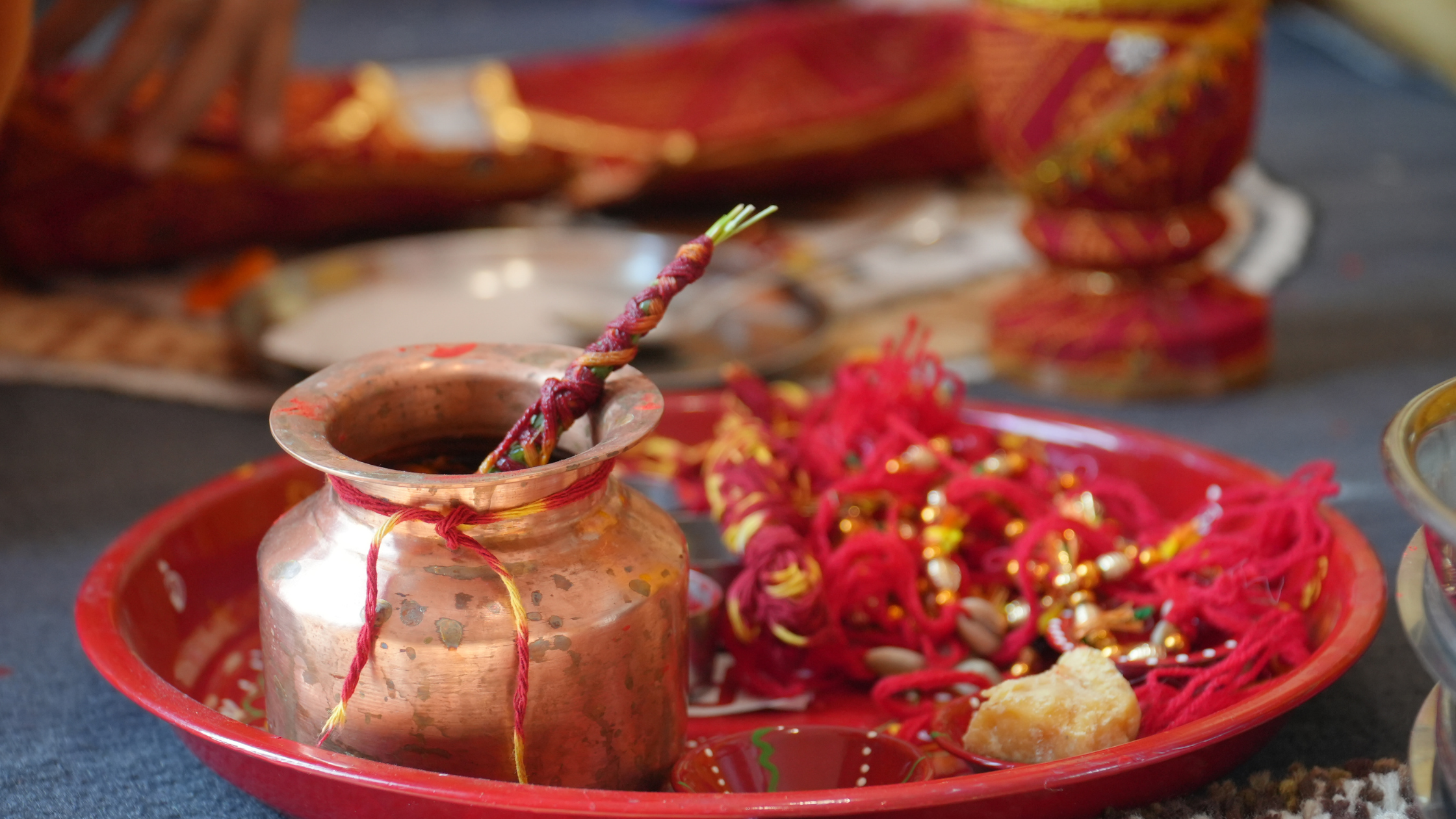 Biryani House Pooja Catering