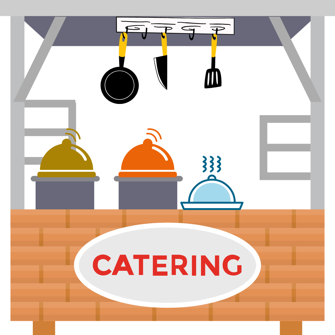 Biryani House- Catering