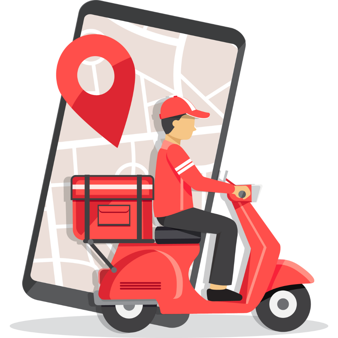Biryani House - Delivery